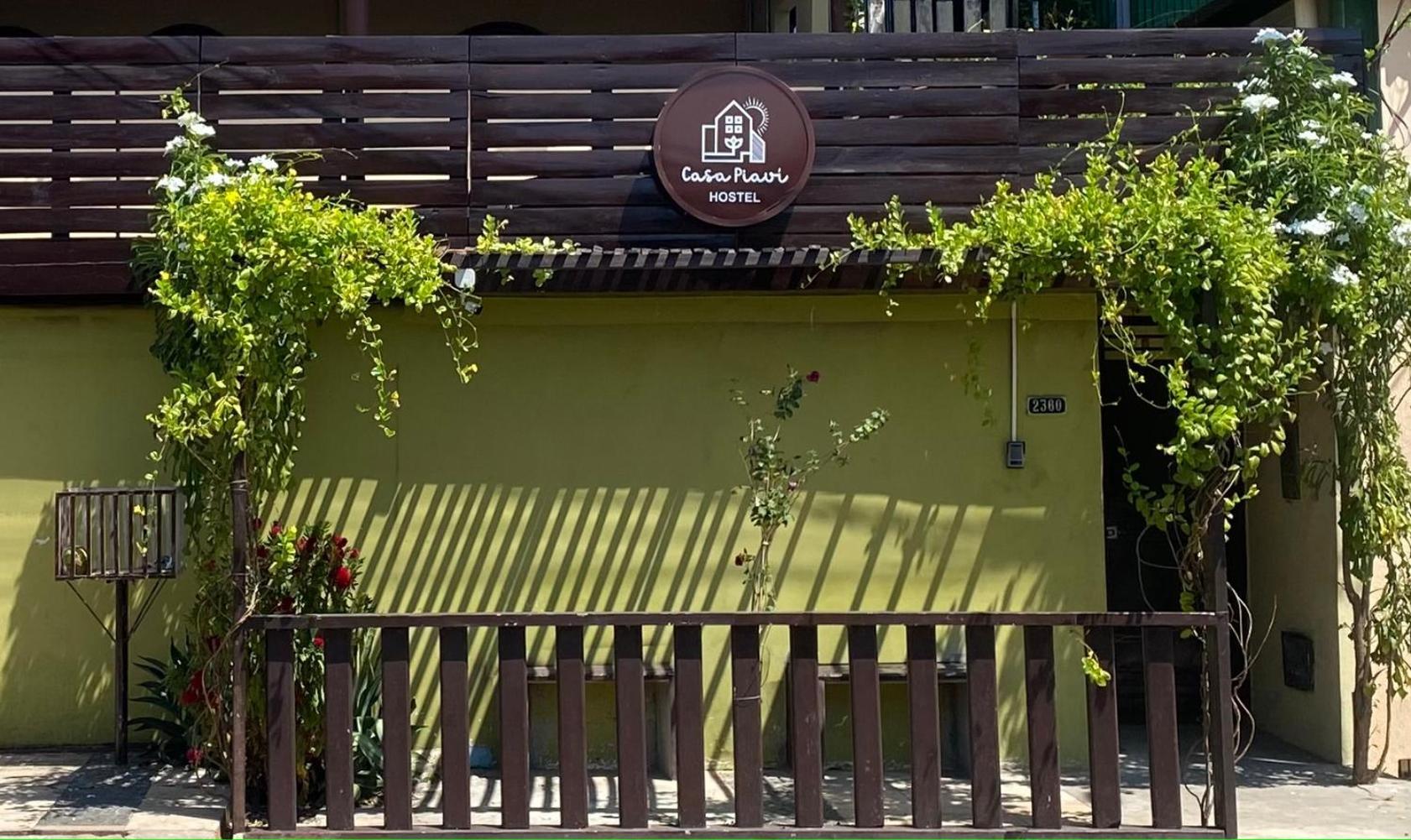 Casa Piauí Teresina