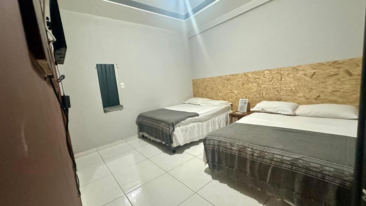 Hostal Casa Piauí *