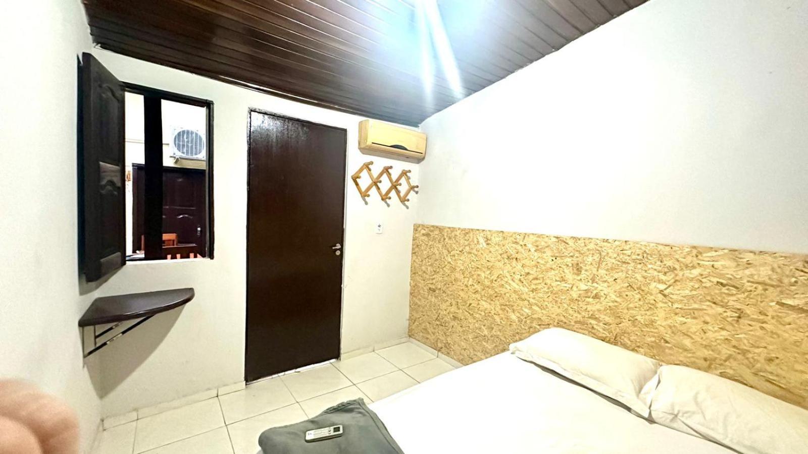 Albergue Casa Piauí