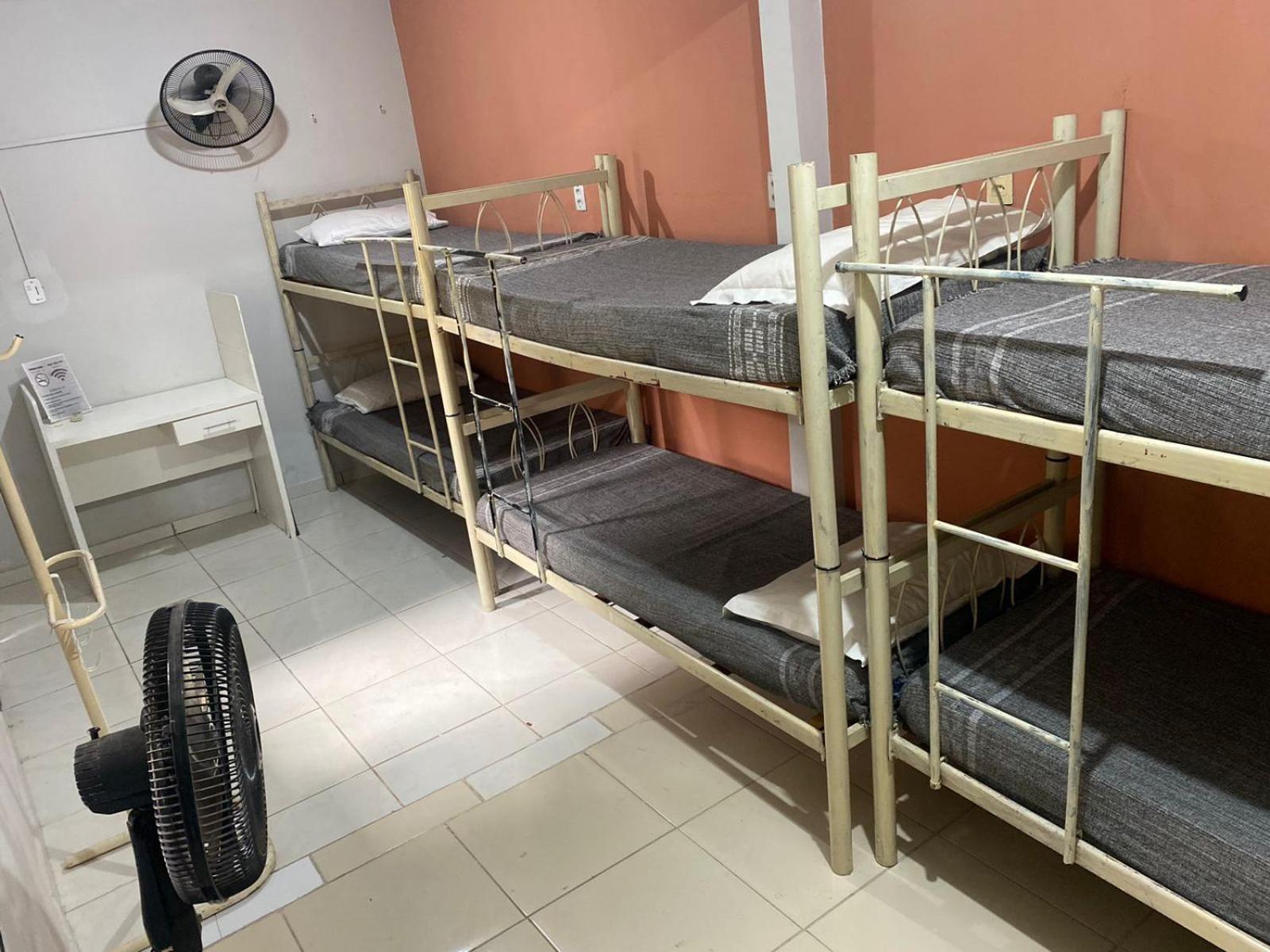 Albergue Casa Piauí Teresina