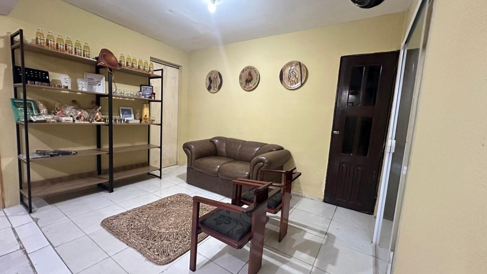 Casa Piauí * Teresina