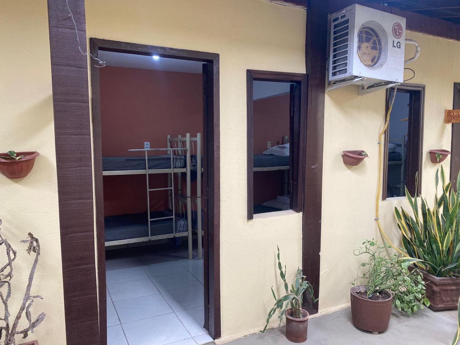 Casa Piauí Albergue Teresina