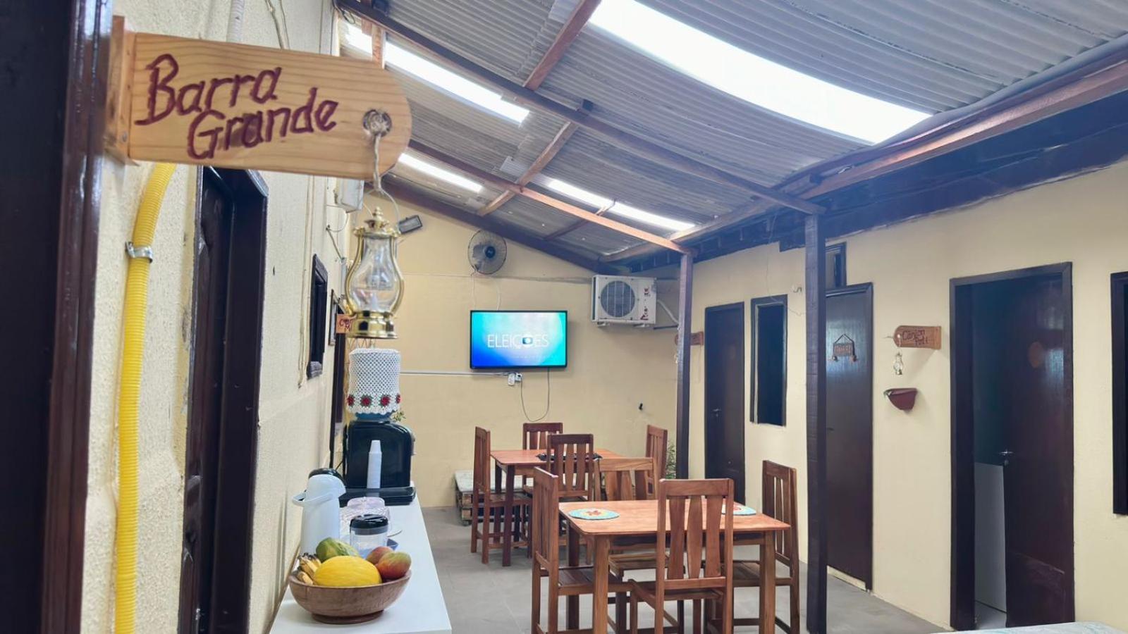 Albergue Casa Piauí Teresina