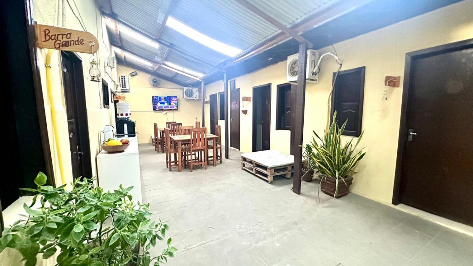 Casa Piauí *