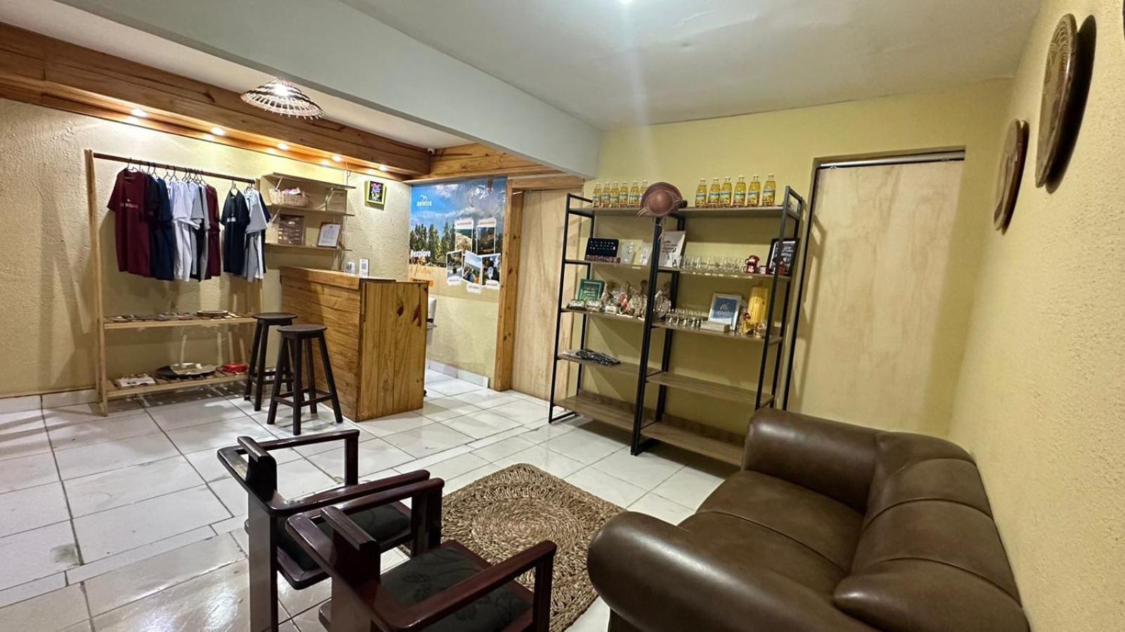 Albergue Casa Piauí *