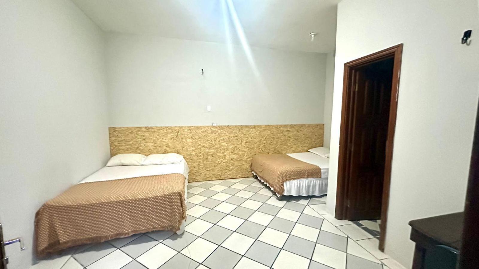 Albergue Casa Piauí Teresina