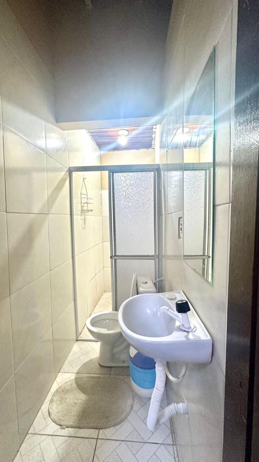 Casa Piauí Albergue *