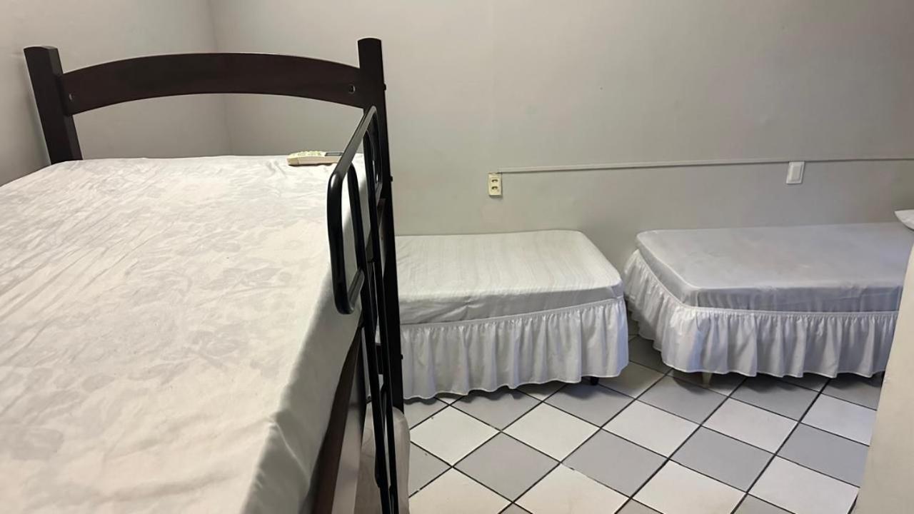 Casa Piauí Albergue Teresina