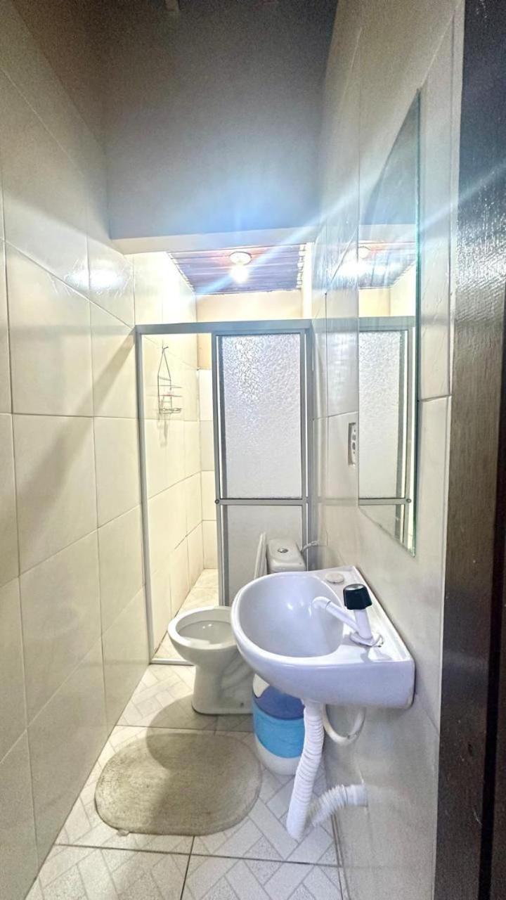Casa Piauí Albergue