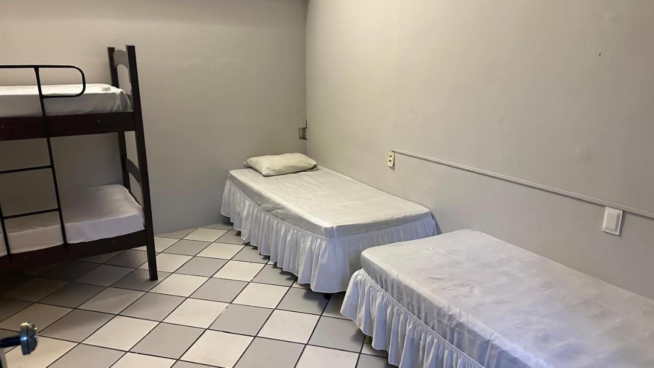 Albergue Casa Piauí *