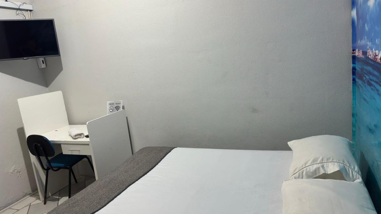 Casa Piauí Albergue Teresina