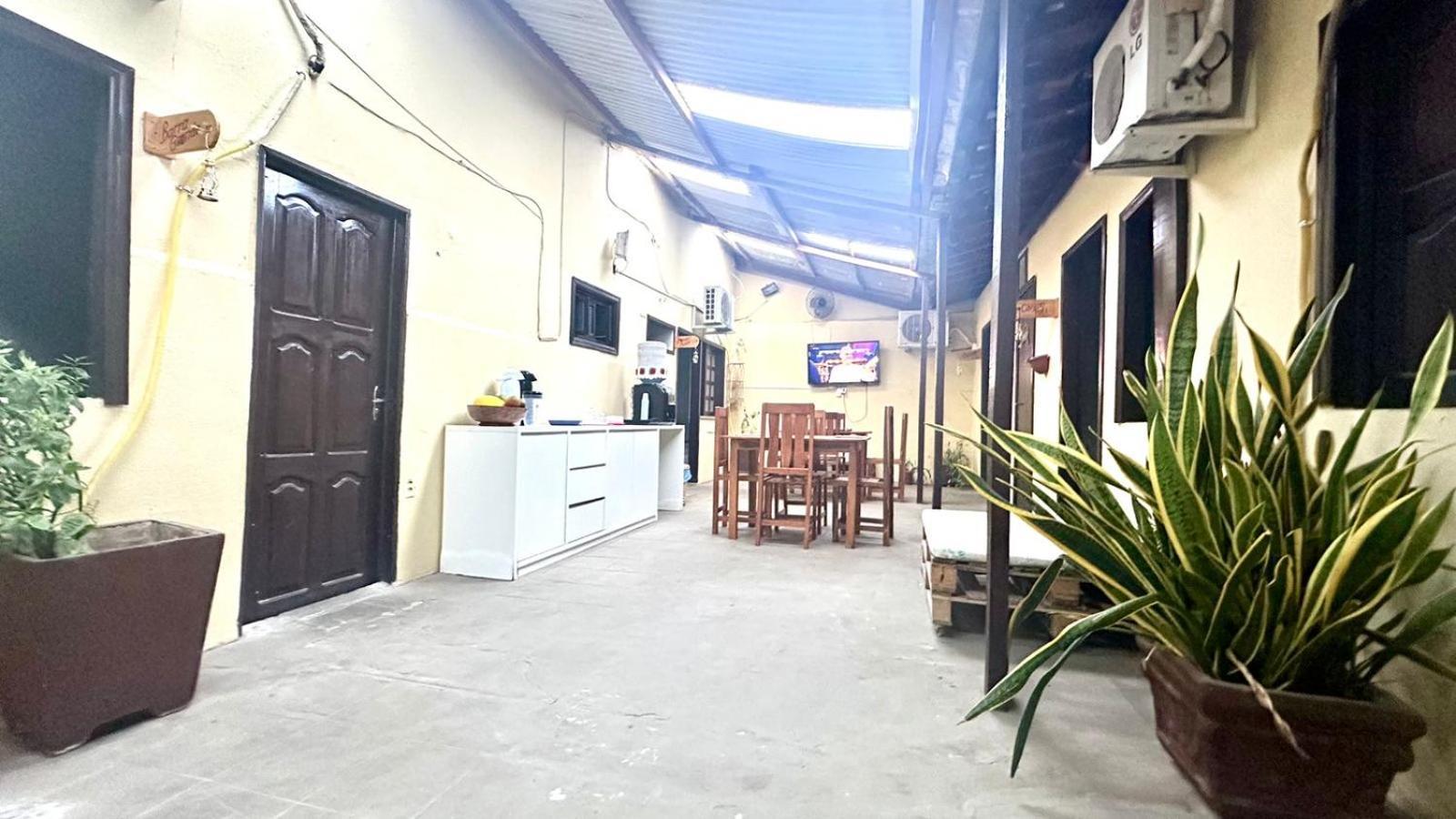 Casa Piauí Teresina