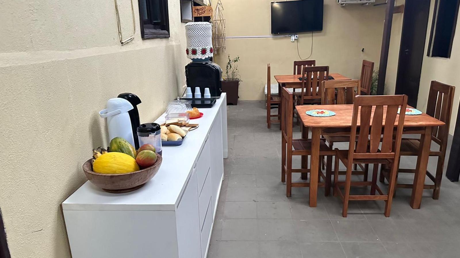 Albergue Casa Piauí Teresina