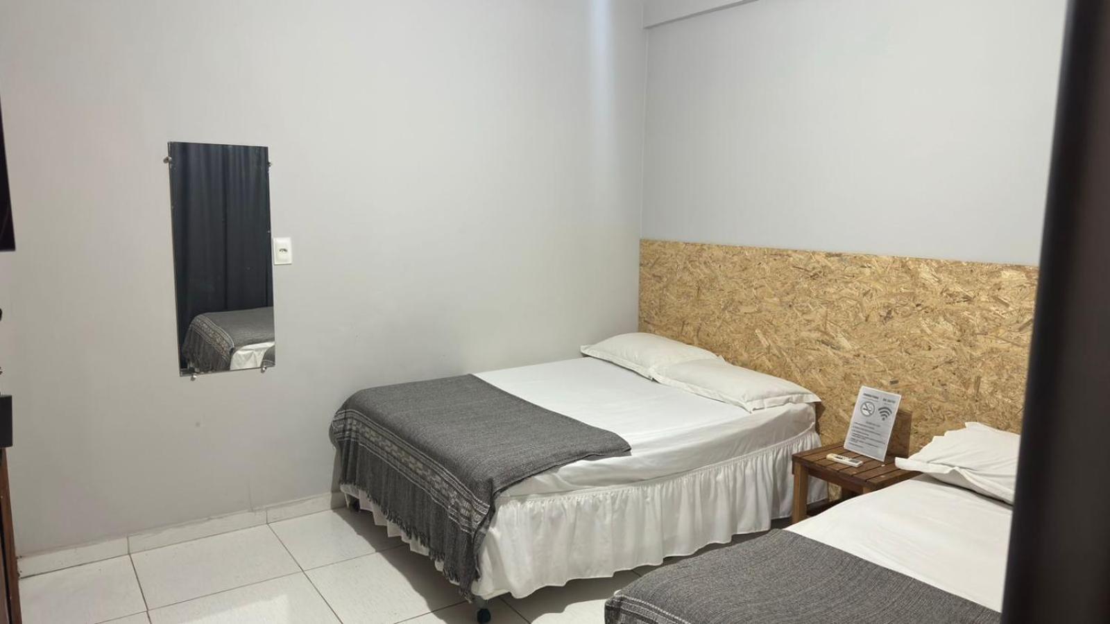 Albergue Casa Piauí *