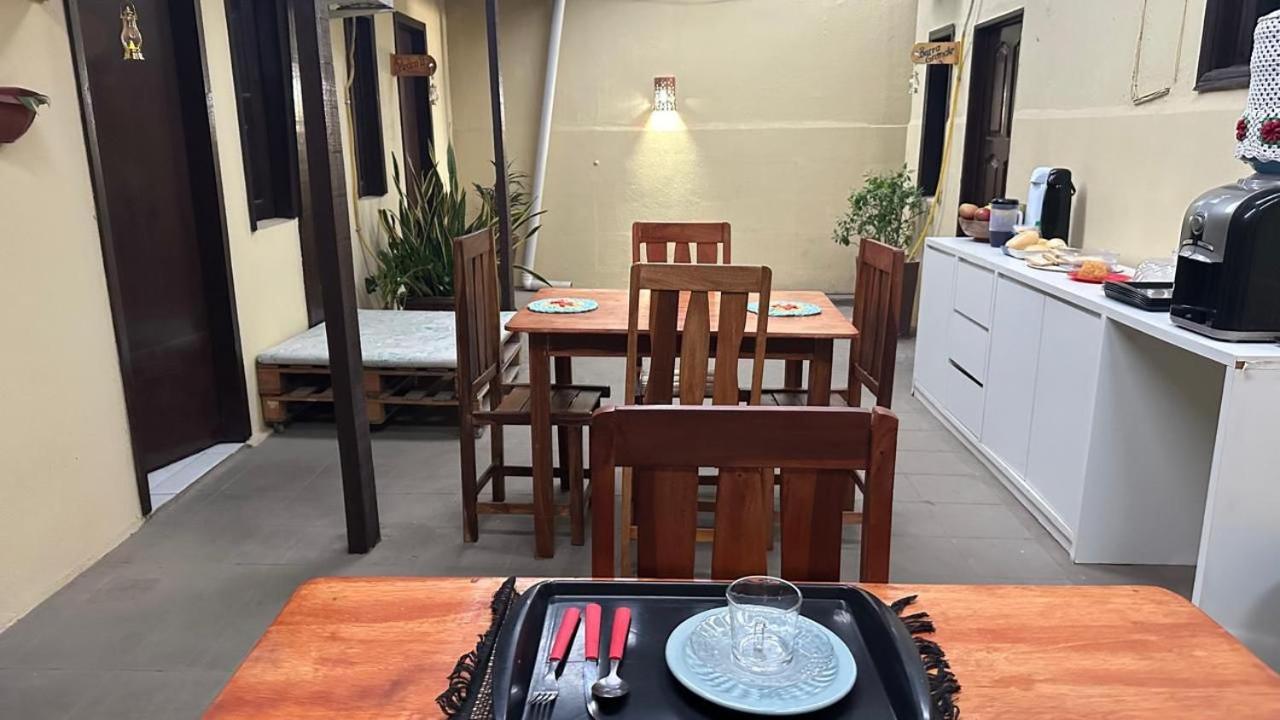 Casa Piauí Albergue Teresina