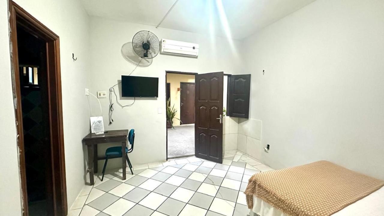 Casa Piauí Albergue