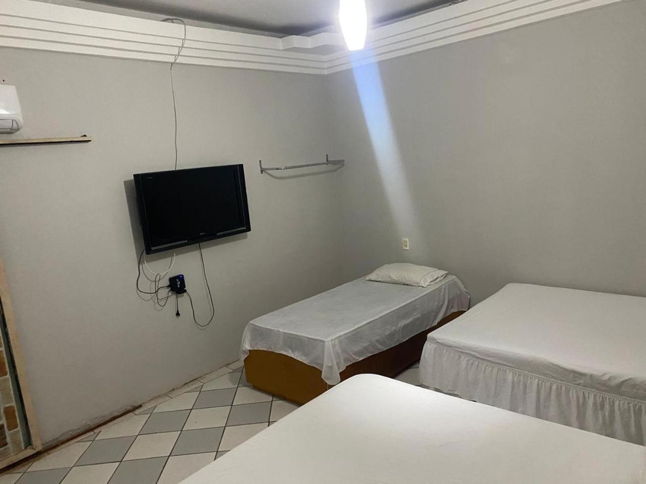 Casa Piauí Albergue *