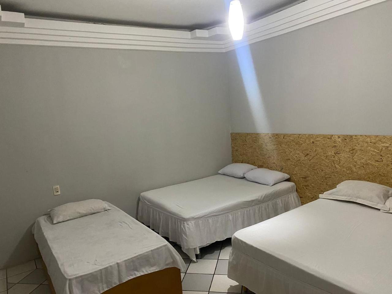 Albergue Casa Piauí *