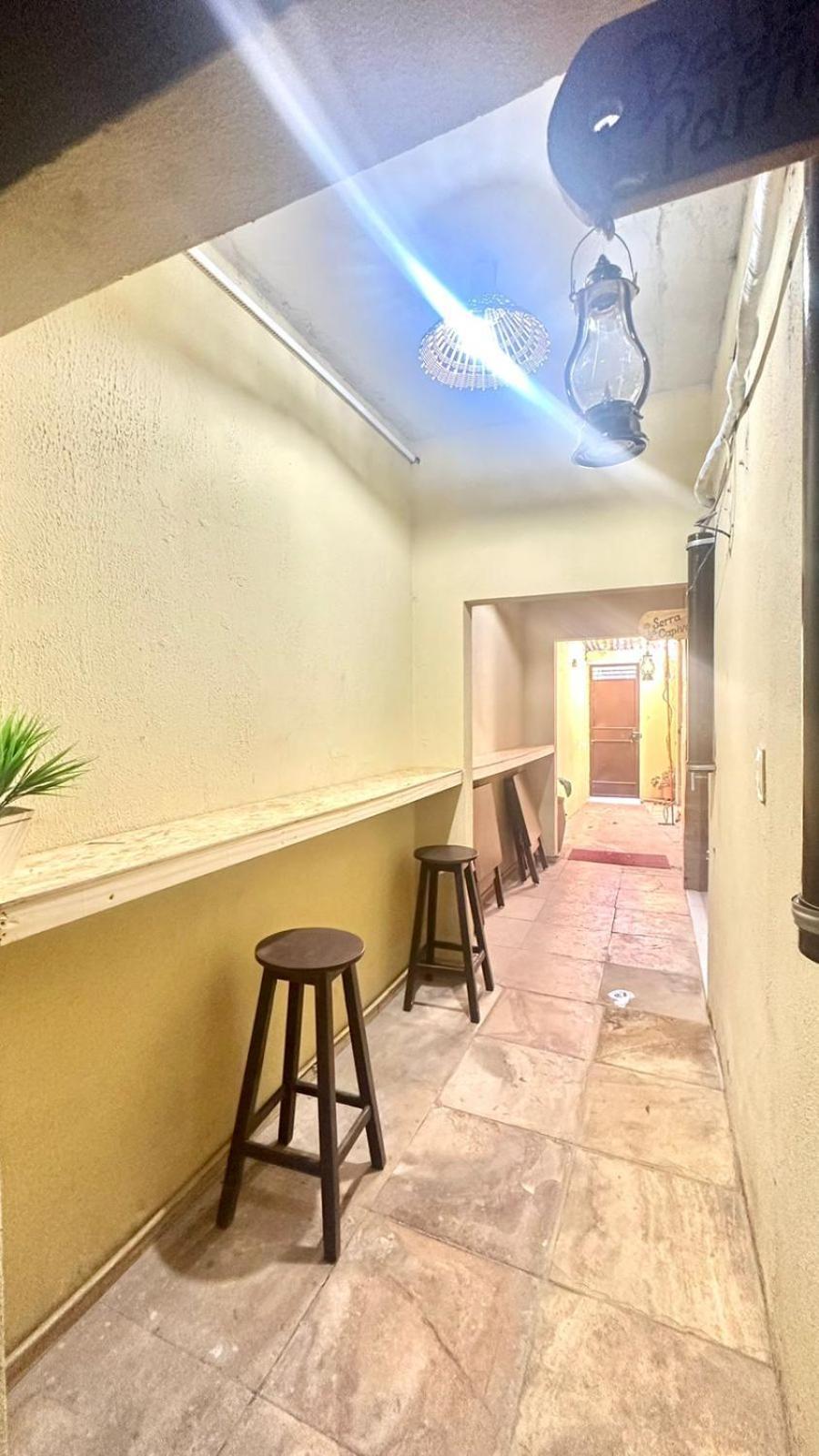 Casa Piauí Albergue Teresina