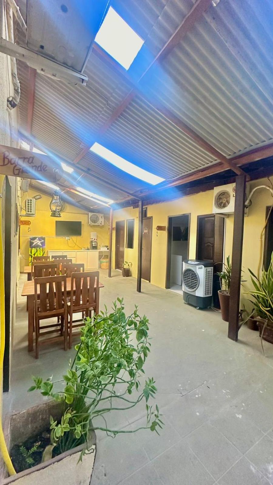 Albergue Casa Piauí Teresina