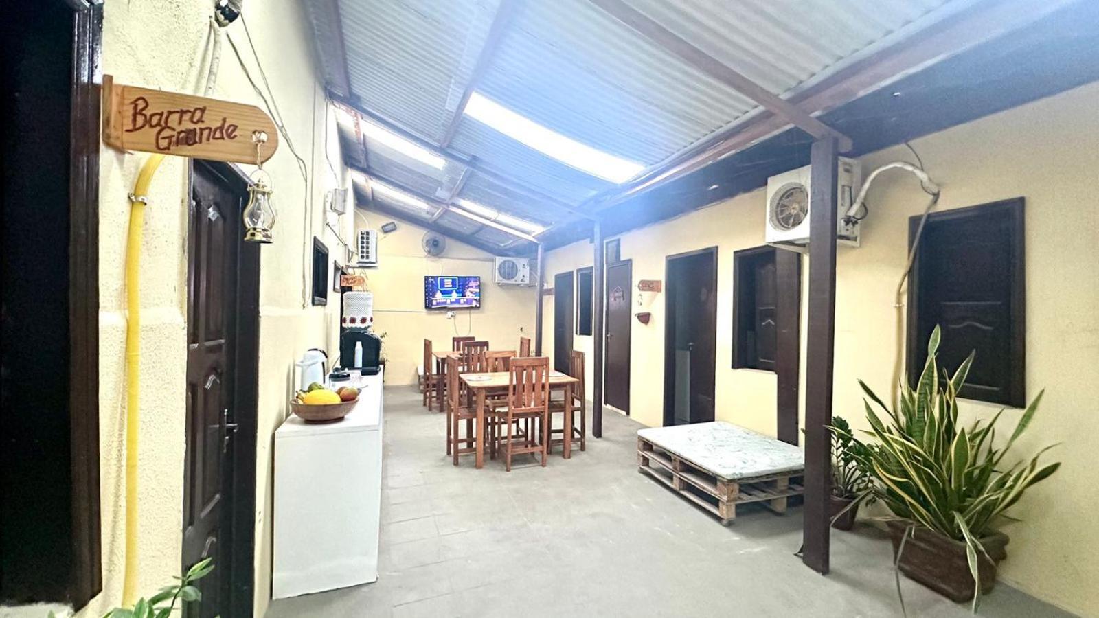 Casa Piaui Hotel Teresina