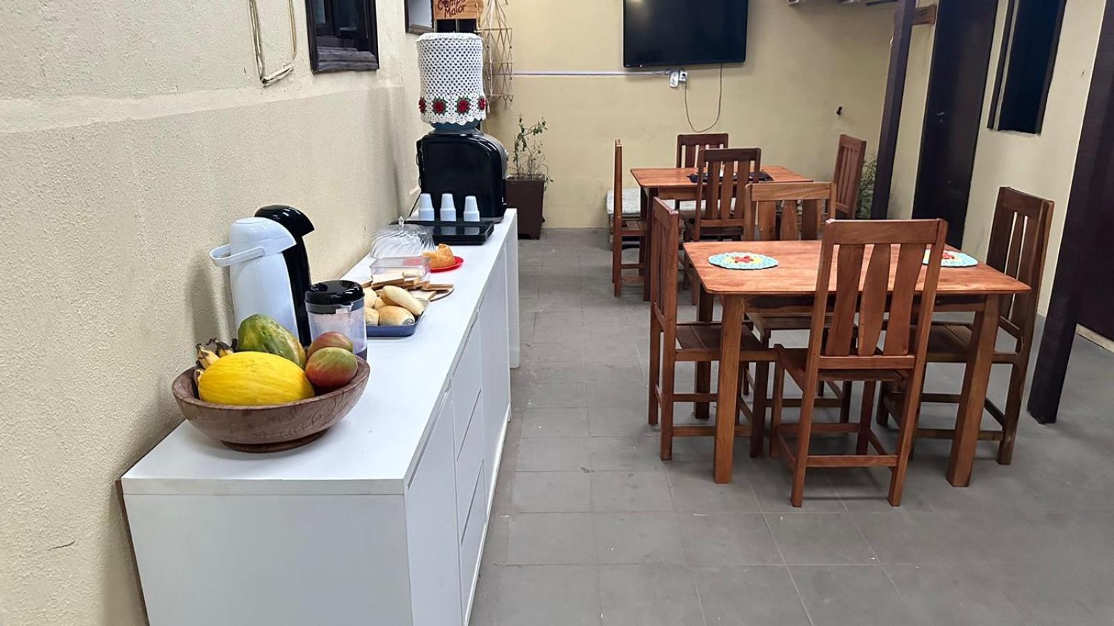 Casa Piaui Hotel 3*
