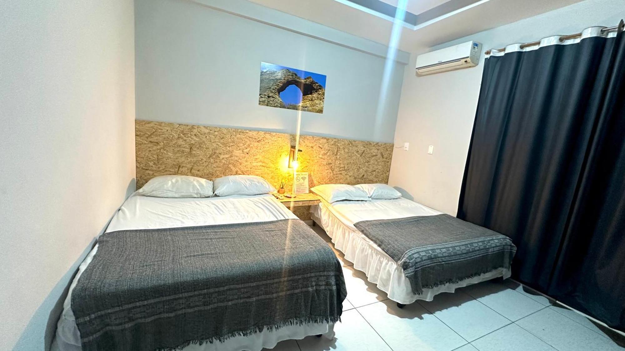 Hotel Casa Piaui Teresina