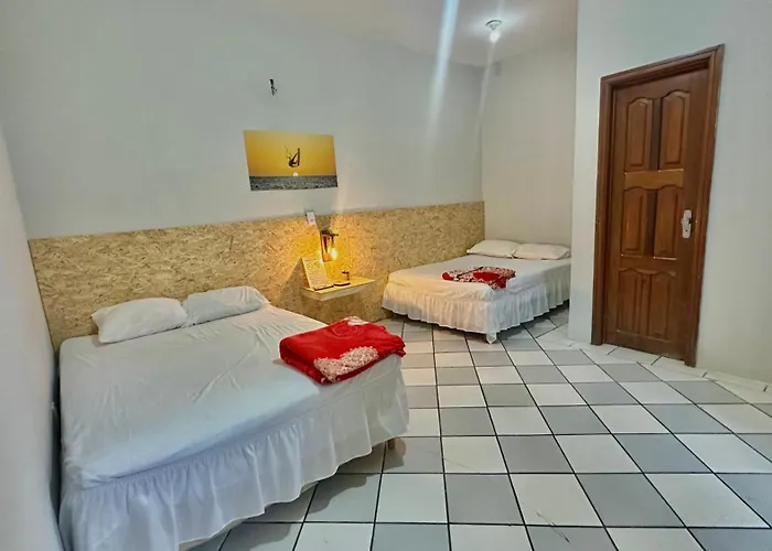 Casa Piauí Hostel