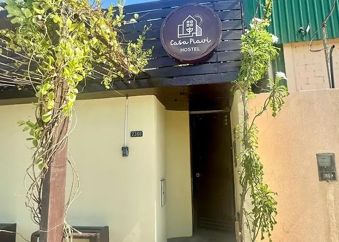 Casa Piauí Hostel