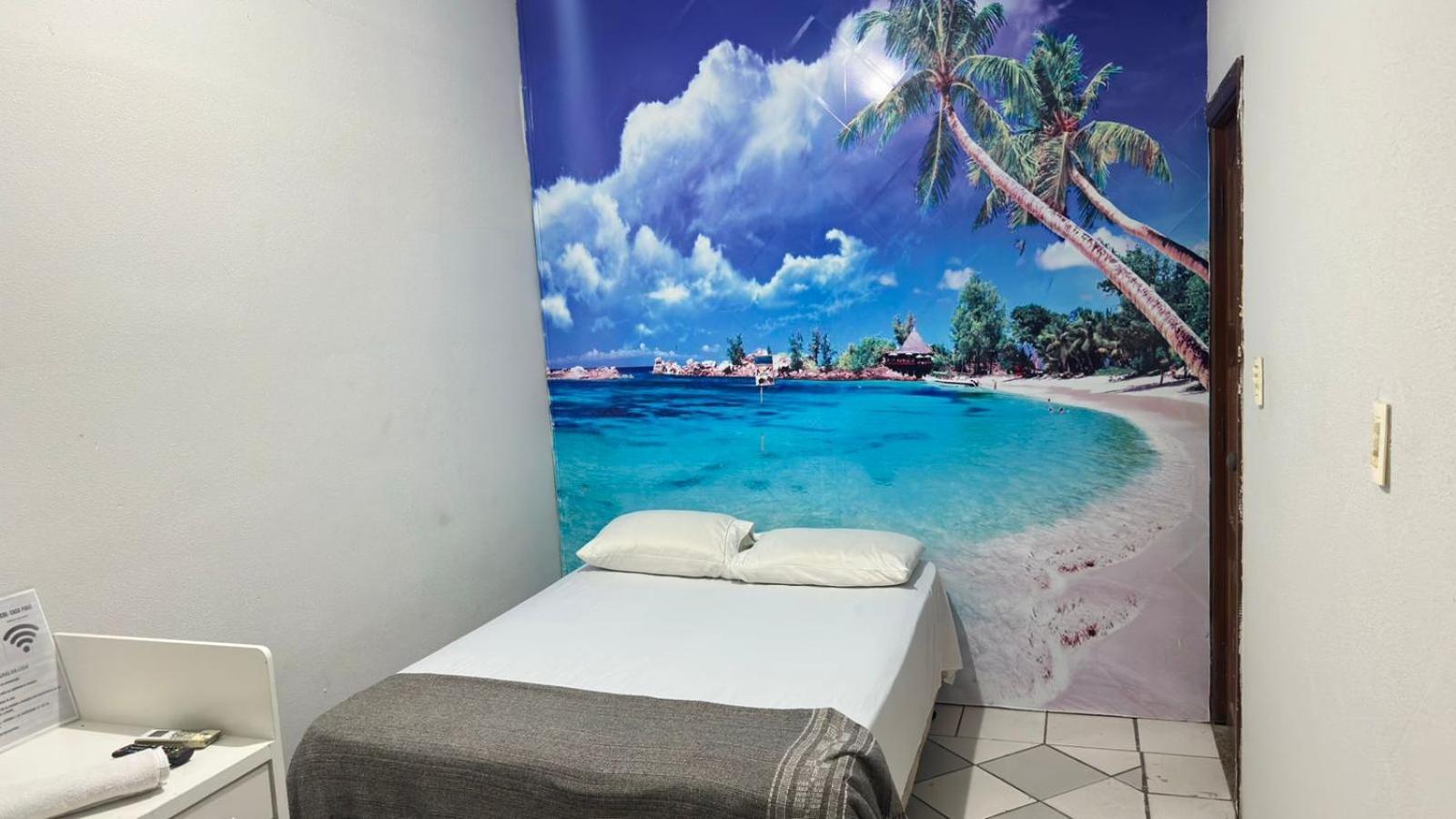 Casa Piauí Hotel 3*