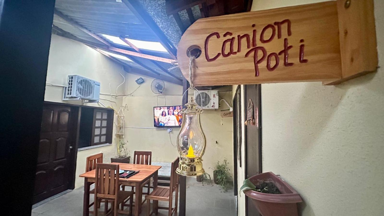 Hotel Casa Piauí Teresina