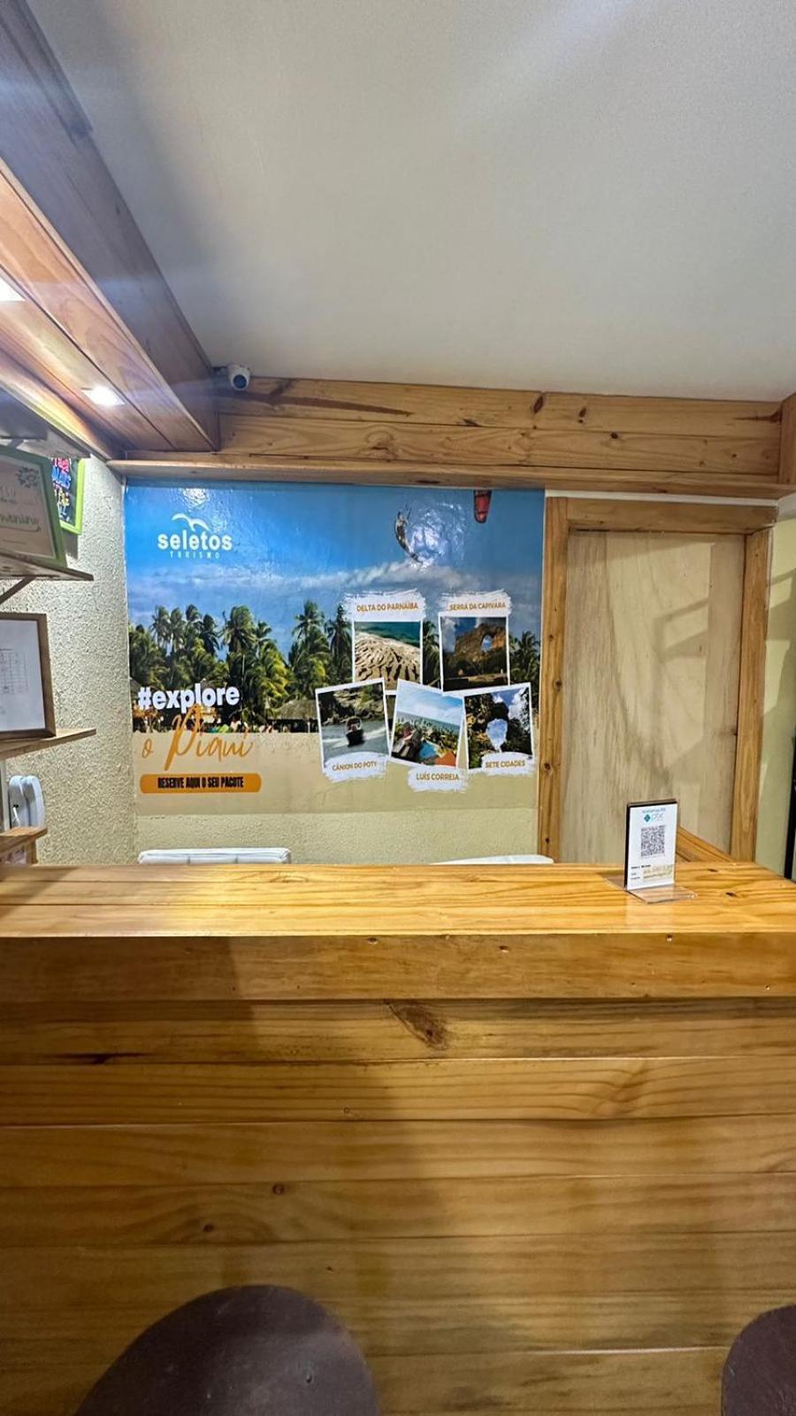 Casa Piauí Hotel 3*