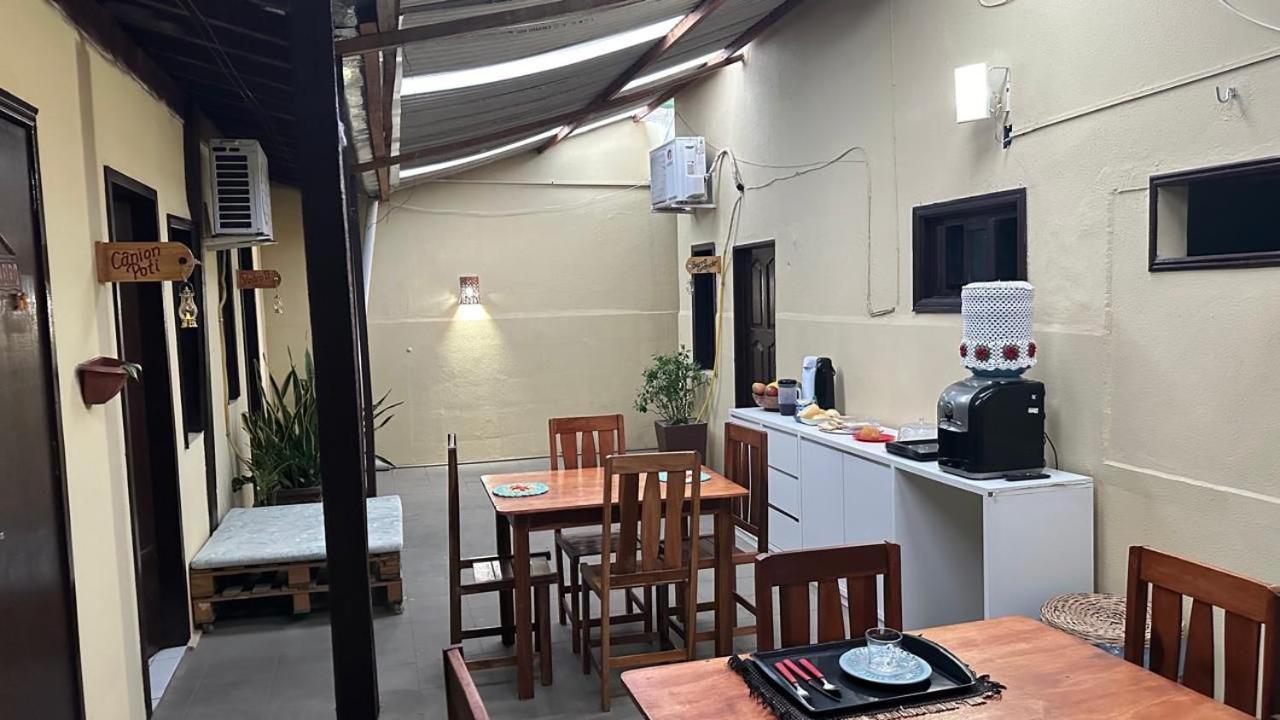 Casa Piauí Teresina