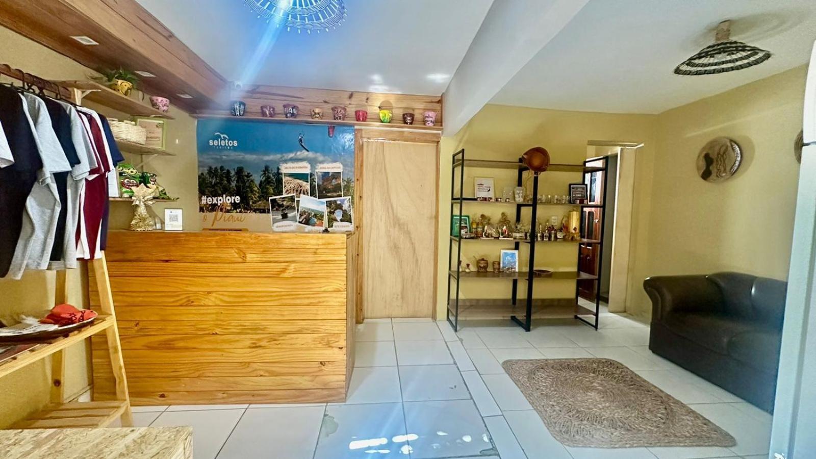 Casa Piauí 3*