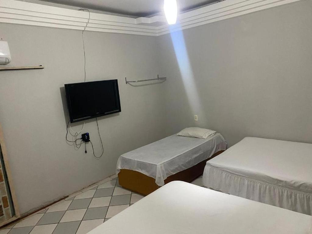 Hotel Casa Piauí