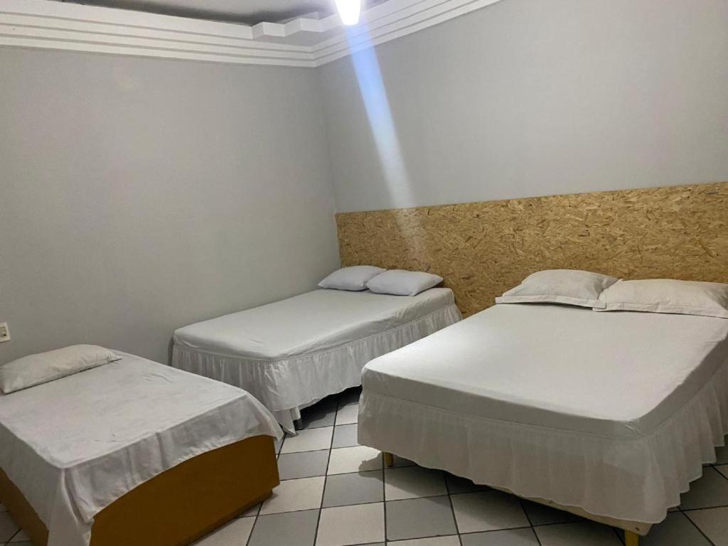Casa Piauí Hotel 3*