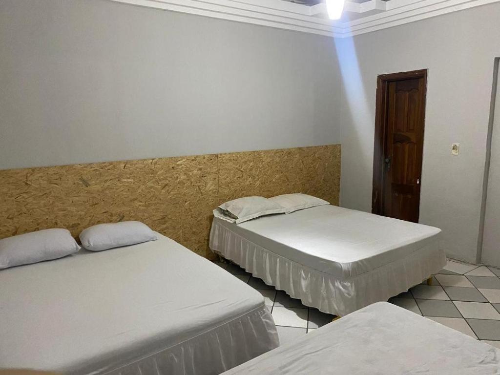 Casa Piauí Hotel