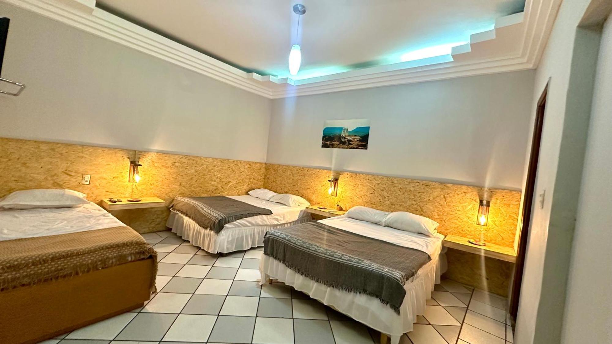 Hotel Casa Piauí