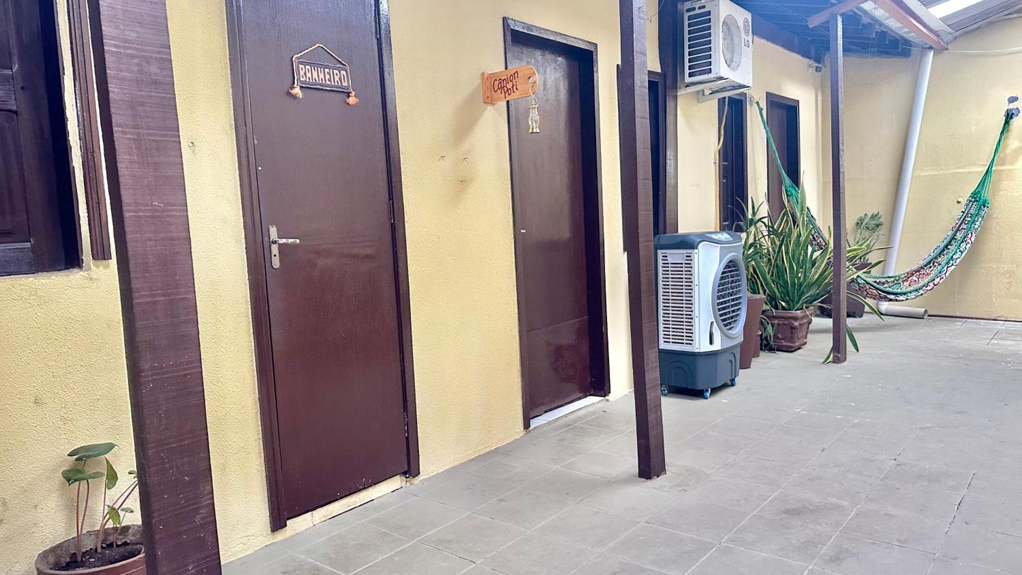 Hotel Casa Piauí 3*