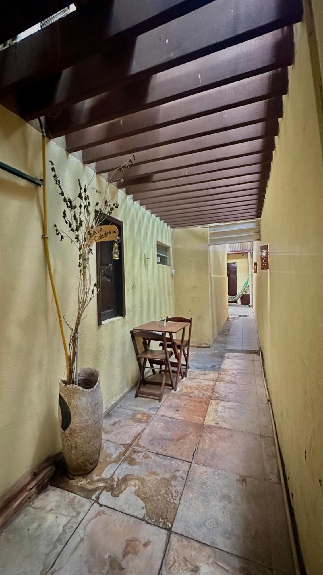 Casa Piauí