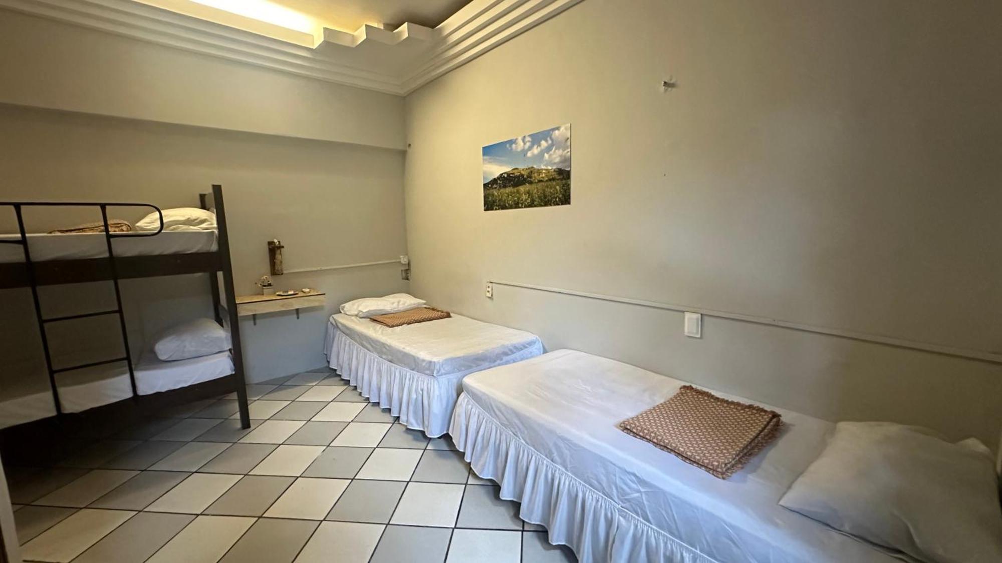 Hotel Casa Piauí