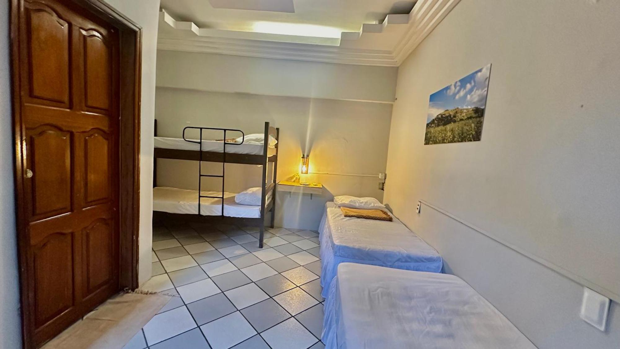 Casa Piauí Hotel Teresina