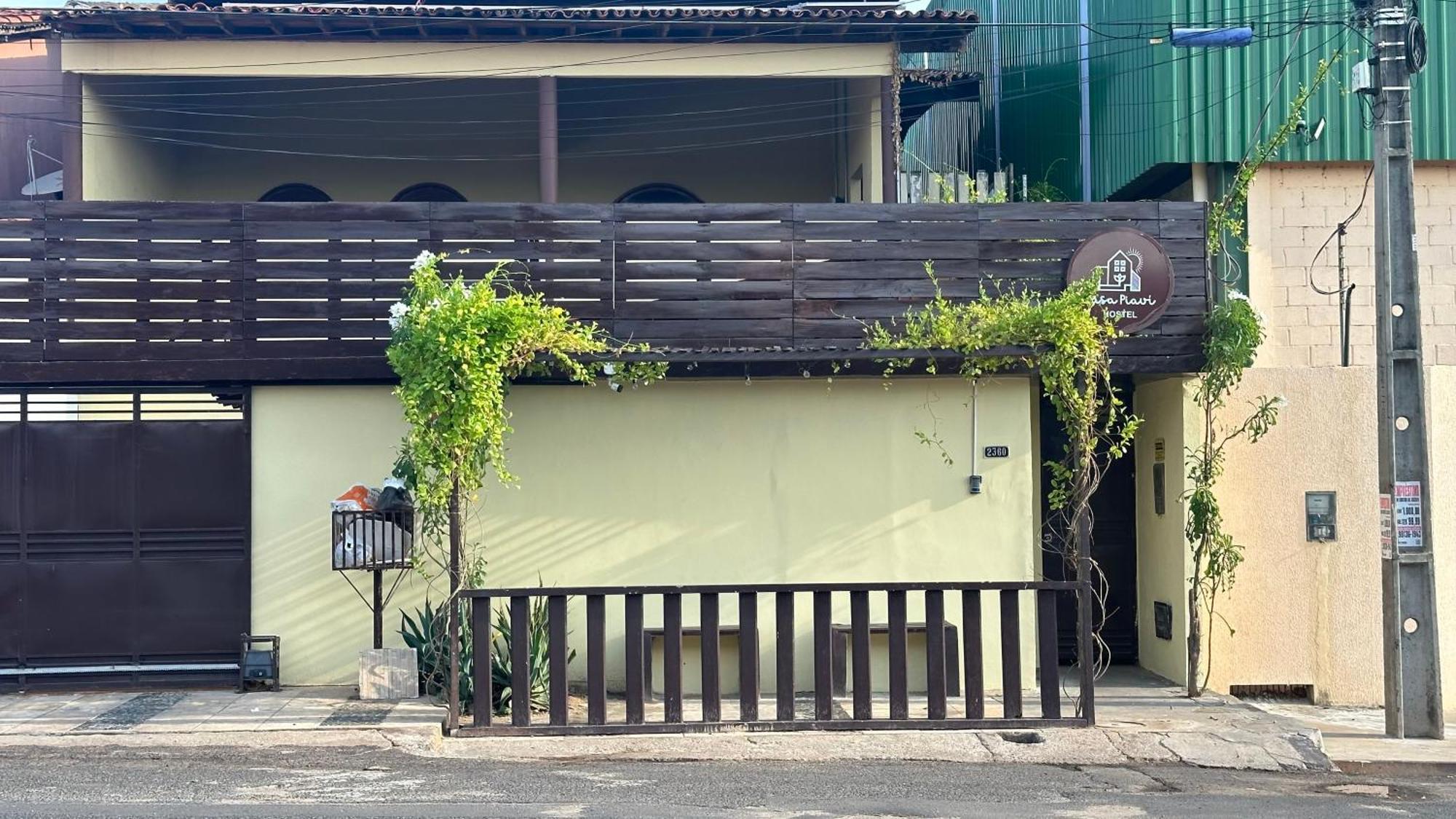 Hotel Casa Piauí