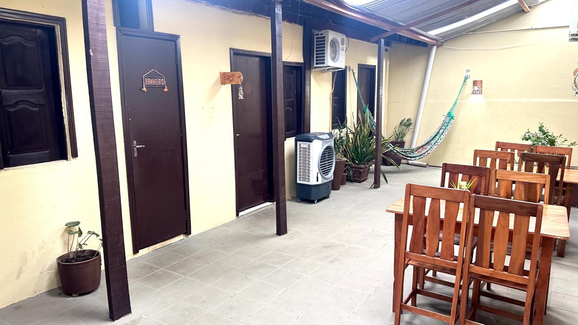 Casa Piauí Teresina