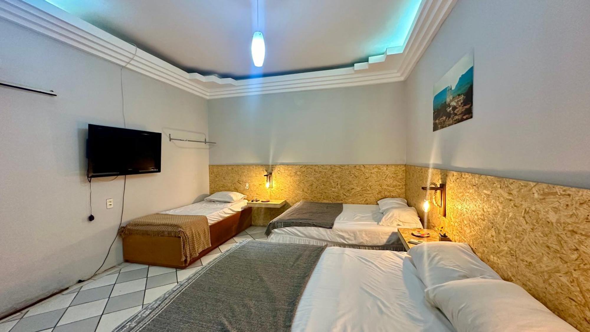 Casa Piauí 3* Teresina