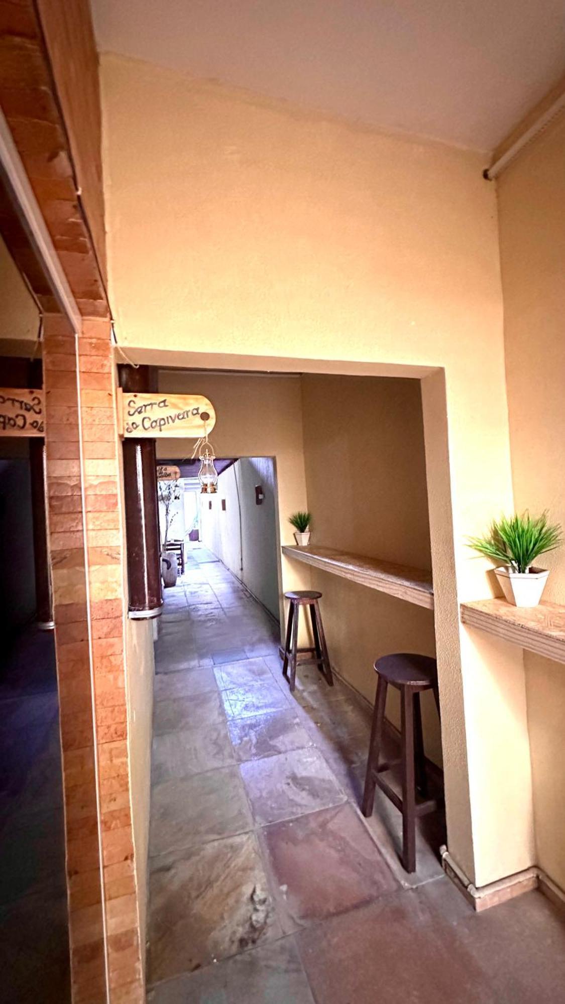 Hotel Casa Piauí 3*